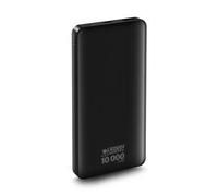 URBAN FACTORY JUICEE Max USB-C In and Out / USB-A Powerbank 10.000mAh