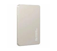 Batterie externe - USAMS - CY 5KCD23102 (US-CD231) - 5000 mAh - Charge sans fil 20W PD - Titane