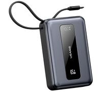 Batterie externe - USAMS - XH Series CD243 - 20 000 mAh - 65 W - USB-C/USB-A