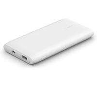 Batterie Externe Usb-C Pd 10k (Batterie Externe Rapide Avec Ports Usb-C Et Usb-A,10 000 Mah,Pour Galaxy Pixel,Iphone,Etc.)