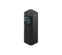 Batterie Externe USB-C / USB-A 27000mAh 148W avec Ecran d'Affichage Noir