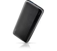 NGS QUIZ 10 10000 mAh Noir