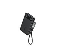 Anker Anker Powerbank 10.000 mAh 22,5 Watts USB-A + 2x USB-C Noir
