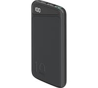 Batterie externe USB Goobay QC 3.0 - 10000mAh (Noir)