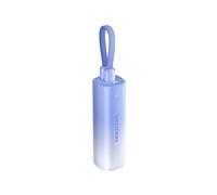 Batterie externe - VENTION - FHWL0 - 5000mAh - Type-C - Lightning - Bleu