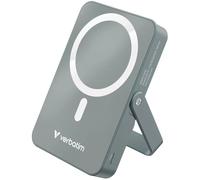 Batterie Externe Verbatim Charge 'n' Go 10 000 mAh - Gris