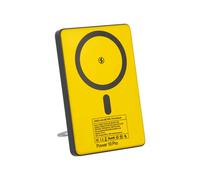 Batterie externe Waka Waka Power Pro Noir 10000 mAh