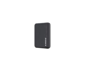 Batterie externe X-Moove Sky 10000 mAh - 2 ports USB