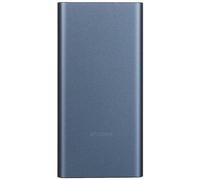 Batterie Externe Xiaomi 22,5 W 10 000 mAh - Batterie Externe de 10 000 mAh, Charge jusqu'à Trois appareils simultanément, Charge Filaire Rapide 22,5 W