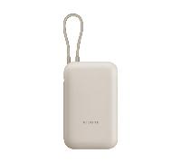 Xiaomi PB2030MI Lithium-Ion (Li-Ion) 20000 mAh Teint