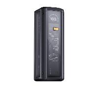 Xiaomi HyperCharge Power Bank 212 W 25000 mAh