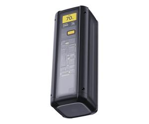 Batterie externe Xiaomi Hypercharge 212 W 25 000 mAh Noire