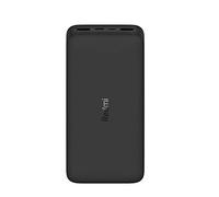Xiaomi Redmi 20000 mAh Noir