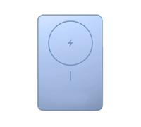 Batterie Externe Xiaomi UltraSlim 5000mAh 20W USB-C Bleue