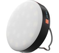 X-Moove Rugged LED Noir TU