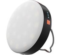 Batterie externe XMOOVE 10000 mAh lumière LED