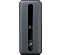 x-moove Ordinateur portable Pro 20 Noir TU