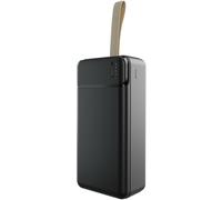 X-Moove Travel Noir TU