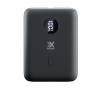 X-Moove Mini 10 Batterie externe Mini 10 TU Noir