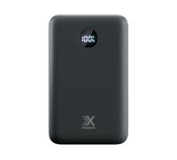 X-Moove Mini 20 Batterie externe Mini 20 TU Noir
