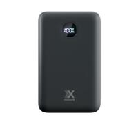 X-Moove Mini 20 Noir TU