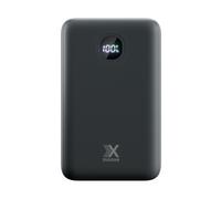 Batterie externe Xmoove Mini20 18W 20000 mAh Gris
