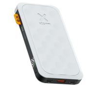 Batterie externe Xtorm 20 W Série Fuel 10000 mAh Blanc