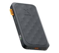 Xtorm Batterie externe Série Fuel 20 W 10 000 mAh 2 x USB-C, 1 x USB-A Noir