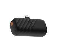 Xtorm Batterie externe Go2 Powershot 20W 5 000 mAh Noir