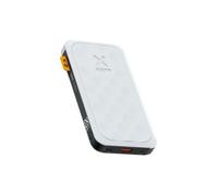 Batterie externe Xtorm Fuel Series 5 20 W 10 000 mAh, blanc crépuscule