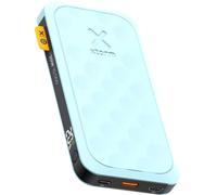 Batterie externe Xtorm Fuel Series 5 20 W 10 000 mAh, bleu sarcelle