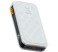 Batterie externe Xtorm Fuel Series 5 35 W 20 000 mAh, blanc crépuscule | ✅ Livraison gratuite à partir de 100 €
