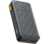 Xtorm Batterie externe Fuel Series 5 – 67W 27 000mAh, 2x USB-C PD, 1x USB-A, Affichage LED