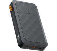 Batterie externe Xtorm Fuel Series 5 67 W, 45 000 mAh, noir nuit