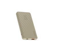 Xtorm GO2 10000MAH BEIGE