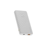 Batterie externe Xtorm Go2 10000 mAh pour Smartphone Blanc