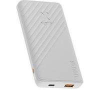Batterie externe Xtorm Go2 10000 mAh pour Smartphone Blanc Blanc G
