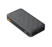 Xtorm Batterie externe Powerbank 67W 45 000 mAh Midnight Black