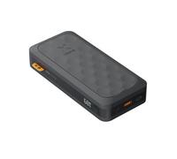 Xtorm Batterie externe Fuel Series 5 – 67W 27 000mAh, 2x USB-C PD, 1x USB-A, Affichage LED