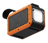 Xtorm XR204 banque d'alimentation électrique 40000 mAh Noir, Orange