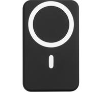 XtremeMac XWH-PMS3-13 banque d'alimentation électrique 20000 mAh Recharge sans fil Noir