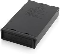 Batterie Externe ZEISS pour Secacam 3 et 1 - Batterie Li-ION Rechargeable Longue Durée, Remplacement Facile sur Terrain, Économique, Alimentation Continue & Sécurisée - Surveillance Longue Durée