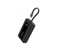 Batterie Externe 10000mAh, 30W - Anker Zolo (A1688H11) - Noir