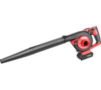 Batterie EXTOL PREMIUM pour souffleur/aspirateur 2 en 1 SHARE20V, Li-ion 20 V, 2000 mAh 8891876