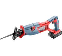 Batterie EXTOL PREMIUM pour tronçonneuse SHARE20V, 20V Li-ion, 2000mAh 8891820