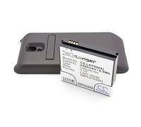 Batterie extra longue durée avec boitier LI-ION 2400mAh pour LG Optimus 2x, Optimus Speed, P990, Star remplace SBPL0103001, LGFL-53HN