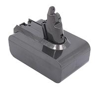 Batterie Extra Power compatible avec Dyson V6, V6 Absolute, DC56, DC61, DC74 - 5000mAh
