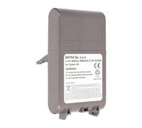 Batterie Extralink pour Dyson V8 21.6V Lithium-ion