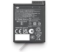 Batterie Extrême Plus (1 950 mAh) Osmo Action, Compatibilité: Osmo 360, Osmo Action 6, Osmo Action 5 Pro, Osmo Action 4, Osmo Action 3