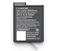 Batterie Extrême Plus (1 950 mAh) Osmo Action, Compatibilité: Osmo 360, Osmo Action 6, Osmo Action 5 Pro, Osmo Action 4, Osmo Action 3